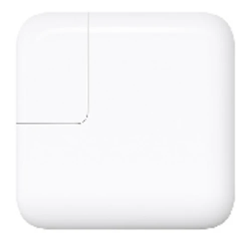 APPLE  30W USB-C POWER ADAPTER