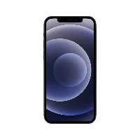 Apple iPhone 12 - 5G smartphone - dual SIM / Internal Memory 64 GB - display OLED - 6.1 - 2532 x 1170 pixel - 2x fotocamere posteriori 12 MP, 12 MP - front camera 12 MP - nero