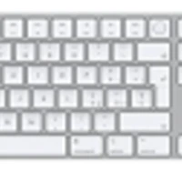 Apple Magic Keyboard with Touch ID and Numeric Keypad - Tastiera - Bluetooth, USB-C - QWERTY - italiana - per iMac (inizio 2021), Mac mini (fine 2020), MacBook Air (fine 2020), MacBook Pro