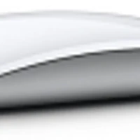 Apple Magic Mouse - Mouse - multi-touch - senza fili - Bluetooth - per 11-inch iPad Pro, 12.9-inch iPad Pro, 10.9-inch iPad Air (4th generation), 10.5-inch iPad Air (3rd generation), iPad Air 2, 10.5-inch iPad Pro, 9.7-inch iPad Pro, 10.2-inch iPad, 9.7-i