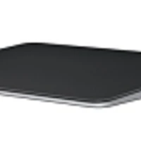 Apple Magic Trackpad - Trackpad - multi-touch - senza fili, cablato - Bluetooth - nero