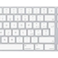 MAGIC KEYBOARD CON TAST NUMERICO IT