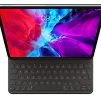 APPLE SMART KEYBOARD FOLIO IPAD PRO 12.9  (4TH) EN