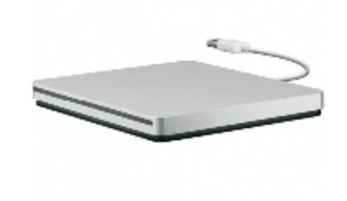 Apple USB SuperDrive - UnitÃƒÆ’Ã†â€™Ãƒâ€ Ã¢â‚¬â„¢ÃƒÆ’Ã¢â‚¬Å¡Ãƒâ€šÃ‚Â  disco - DVDÃƒÆ’Ã†â€™ÃƒÂ¢Ã¢â€šÂ¬Ã…Â¡ÃƒÆ’Ã¢â‚¬Å¡Ãƒâ€šÃ‚Â±RW (ÃƒÆ’Ã†â€™ÃƒÂ¢Ã¢â€šÂ¬Ã…Â¡ÃƒÆ’Ã¢â‚¬Å¡Ãƒâ€šÃ‚Â±R DL) - 8x/8x - USB 2.0 - esterno - per iMac, iMac Pro, Mac mini, Mac Pro, MacBook, MacBook Air, MacBook Pro con display Retina