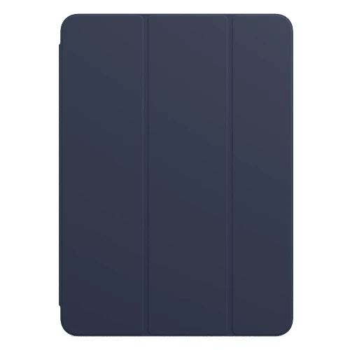 Apple Smart - Flip cover per tablet - poliuretano - deep navy - 11 - per 11-inch iPad Pro (1Ãƒâ€šÃ‚Â° generazione, 2Ãƒâ€šÃ‚Âª generazione, terza generazione)