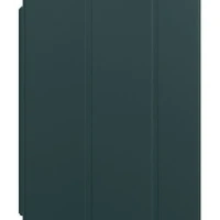 Apple Smart - Flip cover per tablet - poliuretano - verde germano reale - per iPad mini 4 (4^ generazione), 5 (5^ generazione)