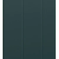 Apple Smart - Flip cover per tablet - poliuretano - verde germano reale - 10.5 - per 10.2-inch iPad (7th generation, 8th generation, 9th generation), 10.5-inch iPad Air (3rd generation), 10.5-inch iPad Pro