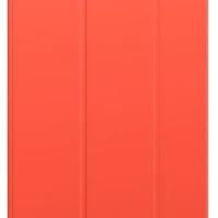 Apple Smart - Flip cover per tablet - poliuretano - arancione elettrico - 10.5 - per 10.2-inch iPad (7th generation, 8th generation, 9th generation), 10.5-inch iPad Air (3rd generation), 10.5-inch iPad Pro