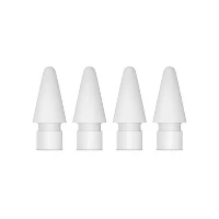 Apple - Punta di ricambio per stilo (pacchetto di 4) - per Pencil