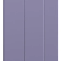 Apple Smart - Cover per schermo per tablet - lavanda inglese - per 10.2-inch iPad (7th generation, 8th generation, 9th generation), 10.5-inch iPad Air (3rd generation), 10.5-inch iPad Pro