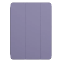 Apple Smart - Flip cover per tablet - lavanda inglese - 11 - per 11-inch iPad Pro (1ÃƒÆ’Ã¢â‚¬Å¡Ãƒâ€šÃ‚Â° generazione, 2ÃƒÆ’Ã¢â‚¬Å¡Ãƒâ€šÃ‚Âª generazione, terza generazione)