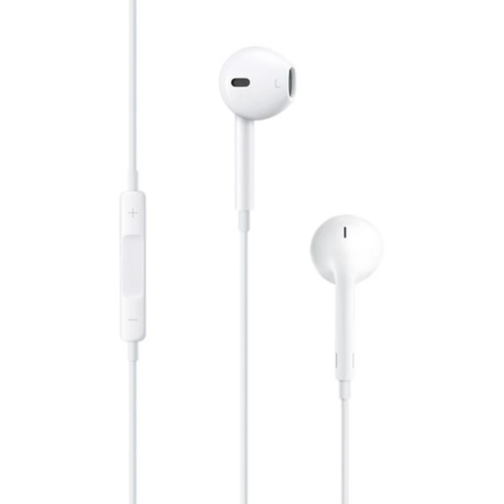 AURICOLARI EARPODS TELEC+MIC APPLE