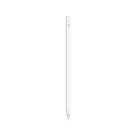 Apple Pencil 2nd Generation - Stilo per tablet - per 10.9-inch iPad Air (4th generation), 11-inch iPad Pro (1st generation, 2nd generation, 3rd generation), 12.9-inch iPad Pro (3rd generation, 4th generation, 5th generation)