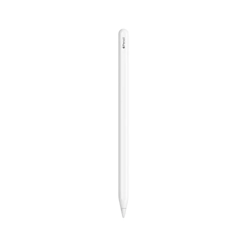 Apple Pencil 2nd Generation - Stilo per tablet - per 10.9-inch iPad Air (4th generation), 11-inch iPad Pro (1st generation, 2nd generation, 3rd generation), 12.9-inch iPad Pro (3rd generation, 4th generation, 5th generation)