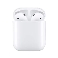 Apple AirPods with Charging Case - 2ÃƒÆ’Ã†â€™ÃƒÂ¢Ã¢â€šÂ¬Ã…Â¡ÃƒÆ’Ã¢â‚¬Å¡Ãƒâ€šÃ‚Âª generazione - true wireless earphones con microfono - auricolare - Bluetooth - per iPad/iPhone/iPod/TV/Watch