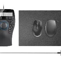 SPACEMOUSE ENTERPRISE KIT 2 (USB-C VERSION)