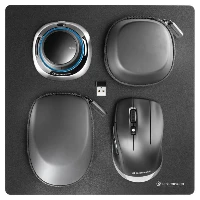 SPACEMOUSE WIRELESS KIT 2 USB-C