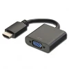 IGLOO ADATTATORE HDMI M / VGA F