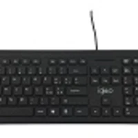 IGLOO COMBO TASTIERA E MOUSE CON CAVO USB