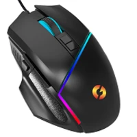 IGLOO GAMING MOUSE USB