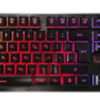 IGLOO TASTIERA GAMING USB