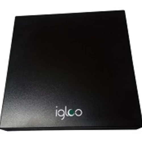 IGLOO LETTORE E MASTERIZZATORE ESTERNO USB/TYPE-C