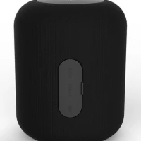 IGLOO BLUETOOTH SPEAKER BLACK