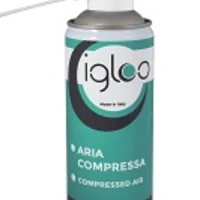 IGLOO ARIA COMPRESSA 400ML