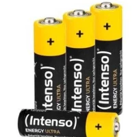 INTENSO PILE STILO -