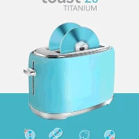 TOAST 20 TITANIUM EDUCATION LICENSE (5-50) EN/DE/