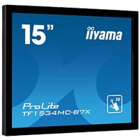 15  PCAP Bezel Free 10P Touch, 1024x768
