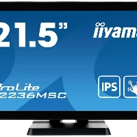 21 5  PCAP  BEZEL FREE 10P TOUCH SCREEN  1920X1080