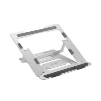BASE LAPTOP REGOLABILE EASY RISER IN ALLUMINIO