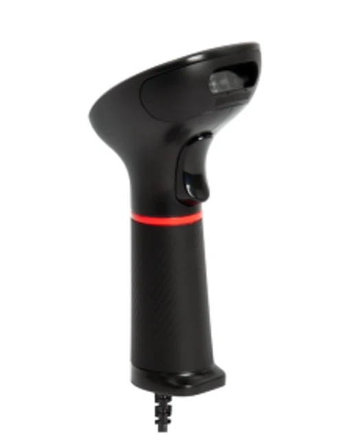 BARCODE SCANNER LASER USB 1D 2D SENSORE M