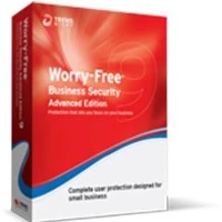 WORRY-FREE ADVANCED BUNDLE V9.X  MULTI-LANGUAGE  R