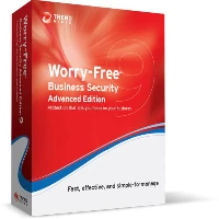 WORRY-FREE ADVANCED BUNDLE V9.X  MULTI-LANGUAGE  R