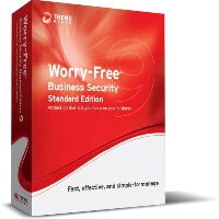 WORRY-FREE STANDARD V9.X MULTI-LANGUAGE  RENEWAL G