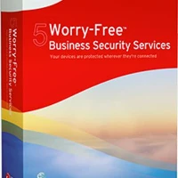 WORRY-FREE SERVICES: NEW GOVERNMENT 26-50 USER LIC