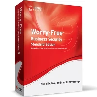 WORRY-FREE STANDARD V9.X MULTI-LANGUAGE  NEW NORMA