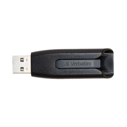 VERBATIM USB 3.0 SUPERSPEED V3 USB DRIVE 64GB