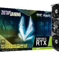 ZOTAC RTX 3080 AMP EXTREME HOLO LHR
