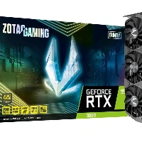 ZOTAC RTX 3080 LHR TRINITY 12GB