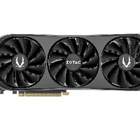 ZOTAC RTX 4070 TI TRINITY 12GB GDDR6X