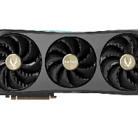 ZOTAC RTX GEFORCE RTX 4080 16GB TRINITY