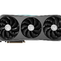 ZOTAC RTX 4090 TRINITY OC