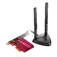 AX3000 WI-FI 6 BLUETOOTH 5.0 PCI EXPRESS ADAPTER,
