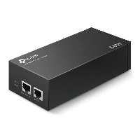 POE++ INJECTOR ADAPTER, 1Ãƒâ€” GIGABIT POE PORT, 1Ãƒâ€” GI
