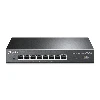 8-PORT 2.5G MULTI-GIGABIT DESKTOP SWITCH