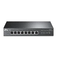 8-PORT 2.5G MULTI-GIGABIT DESKTOP SWITCH