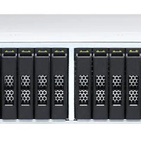 24-BAY ENTERPRISE ZFS NAS, SAS 12G/6G